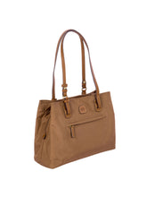 Medium Shopper Bag X-Collection - Bags | Bric's Milano