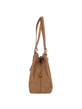 Medium Shopper Bag X-Collection - Bags | Bric's Milano
