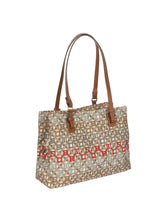 Recycled fabric medium Shopper Bag | Bric's Milano