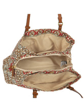 Recycled fabric medium Shopper Bag | Bric's Milano