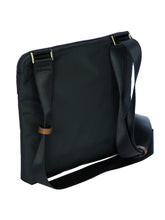 Medium recycled fabric crossbody bag | Bric's Milano