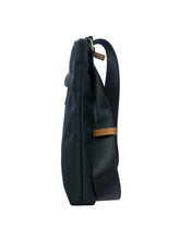 Medium recycled fabric crossbody bag | Bric's Milano