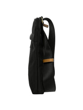 Medium recycled fabric crossbody bag | Bric's Milano