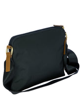 Small recycled fabric crossbody bag - Bags | Bric's Milano