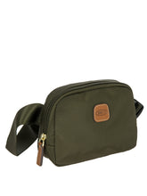 Recycled fabric Belt bag | Bric's Milano