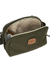 Recycled fabric Belt bag | Bric's Milano