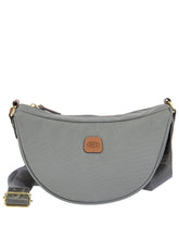 Halfmoon bag small X-Collection | Bric's Milano