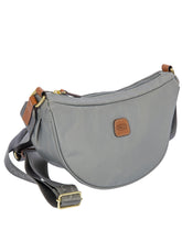 Halfmoon bag small X-Collection | Bric's Milano