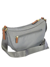 Halfmoon bag small X-Collection | Bric's Milano