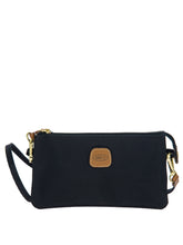 3-pocket clutch bag in recycled fabric - Bags | Bric's Milano