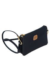 3-pocket clutch bag in recycled fabric - Bags | Bric's Milano