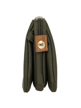 3-pocket clutch bag in recycled fabric | Bric's Milano