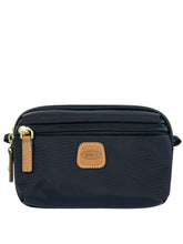 Petit sac à bandoulière en tissu recyclé - FULL PRICE | Bric's Milano