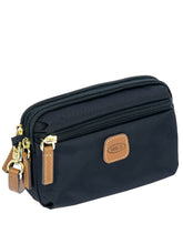 Petit sac à bandoulière en tissu recyclé - FULL PRICE | Bric's Milano