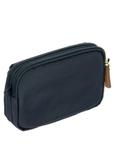 Petit sac à bandoulière en tissu recyclé - FULL PRICE | Bric's Milano