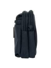 Petit sac à bandoulière en tissu recyclé - FULL PRICE | Bric's Milano