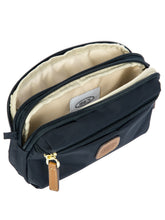 Petit sac à bandoulière en tissu recyclé - FULL PRICE | Bric's Milano