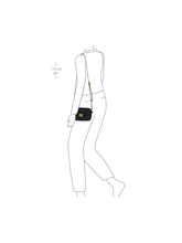 Petit sac à bandoulière en tissu recyclé - FULL PRICE | Bric's Milano