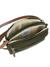 Petit sac à bandoulière en tissu recyclé | Bric's Milano