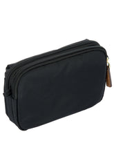 Petit sac à bandoulière en tissu recyclé | Bric's Milano