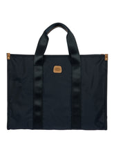 Recycled fabric medium Opera Bag - Bags | Bric's Milano