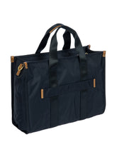 Recycled fabric medium Opera Bag - Bags | Bric's Milano