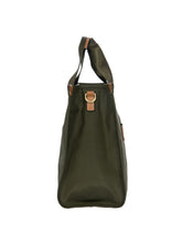 Recycled fabric medium Opera Bag | Bric's Milano