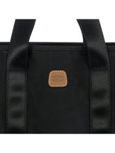 Recycled fabric medium Opera Bag | Bric's Milano