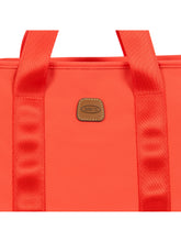 Recycled fabric medium Opera Bag - Bags | Bric's Milano