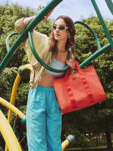 Opera Bag media in tessuto riciclato - Bestsellers | Bric's Milano