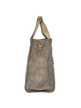 Recycled fabric medium Opera Bag | Bric's Milano