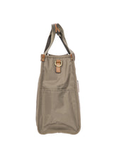 Recycled fabric medium Opera Bag | Bric's Milano