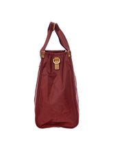 Recycled fabric medium Opera Bag | Bric's Milano