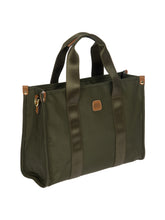 Recycled fabric small Opera Bag | Bric's Milano