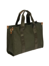 Recycled fabric small Opera Bag | Bric's Milano