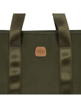 Recycled fabric small Opera Bag | Bric's Milano