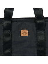 Recycled fabric small Opera Bag | Bric's Milano