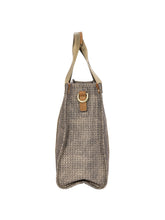 Recycled fabric small Opera Bag | Bric's Milano