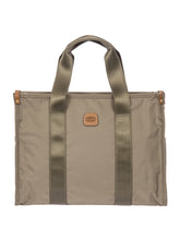 Recycled fabric small Opera Bag | Bric's Milano