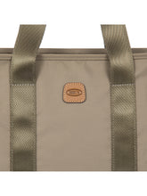 Recycled fabric small Opera Bag | Bric's Milano