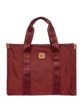 Recycled fabric small Opera Bag | Bric's Milano