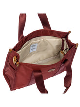 Recycled fabric small Opera Bag | Bric's Milano