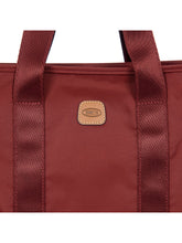 Recycled fabric small Opera Bag | Bric's Milano