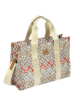 Kleiner Opera Bag aus recyceltem Stoff | Bric's Milano