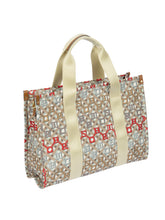 Kleiner Opera Bag aus recyceltem Stoff | Bric's Milano