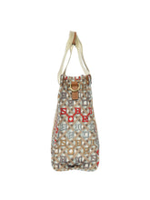 Kleiner Opera Bag aus recyceltem Stoff | Bric's Milano