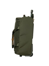 X-TRAVEL 21 inch ultra-lightweight two wheeled carry-on trolley - FULL PRICE | Bric's Milano