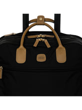 Laptop Bag with wheels in recycled fabric | Bric's Milano