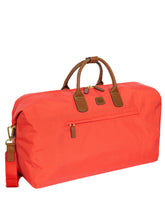 Recycled fabric luxury Holdall 2in1 - Bags | Bric's Milano