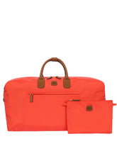 Recycled fabric luxury Holdall 2in1 - Bags | Bric's Milano